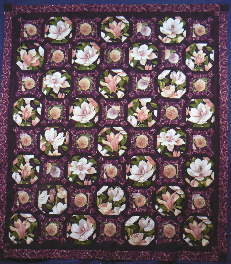 Floral Delight