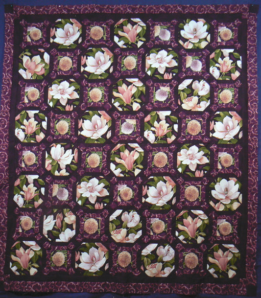 Floral Delight