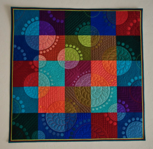 Lovely Libby Circles