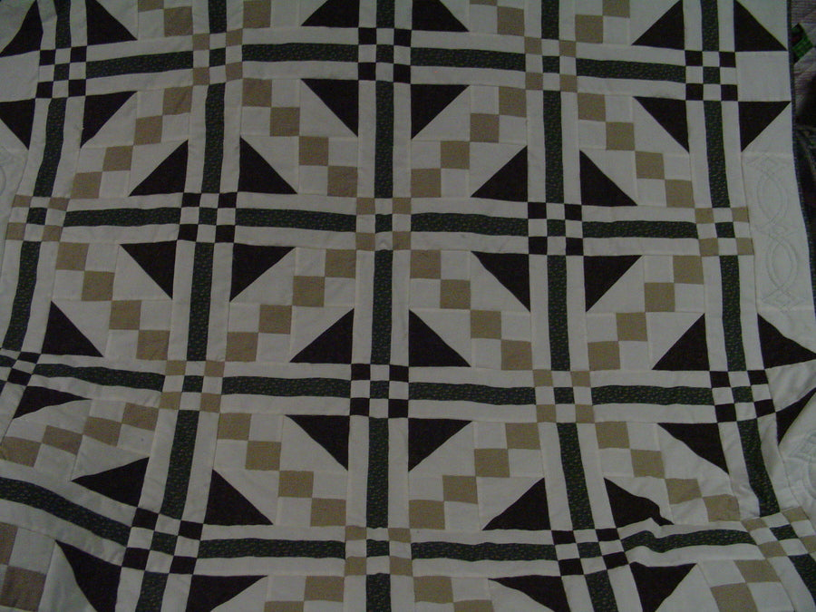 Richard's Quilt