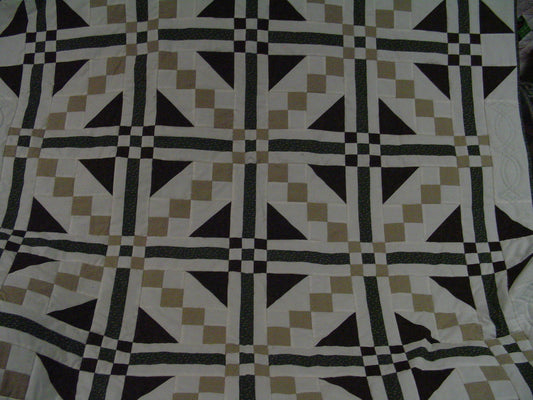 Richard's Quilt