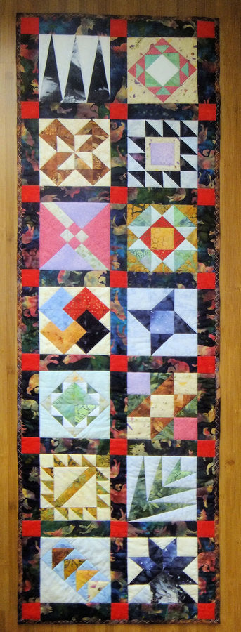 A Colorado Sampler - 2013