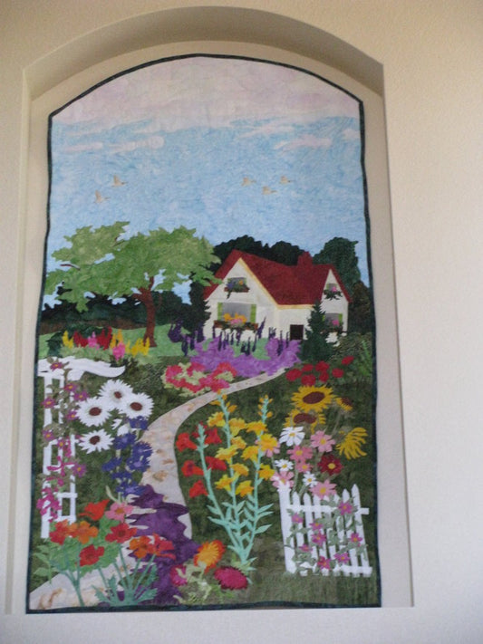 Flowers for Niche