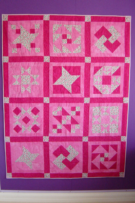 schablonen set