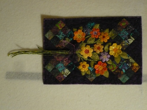 Grandma's Flowers