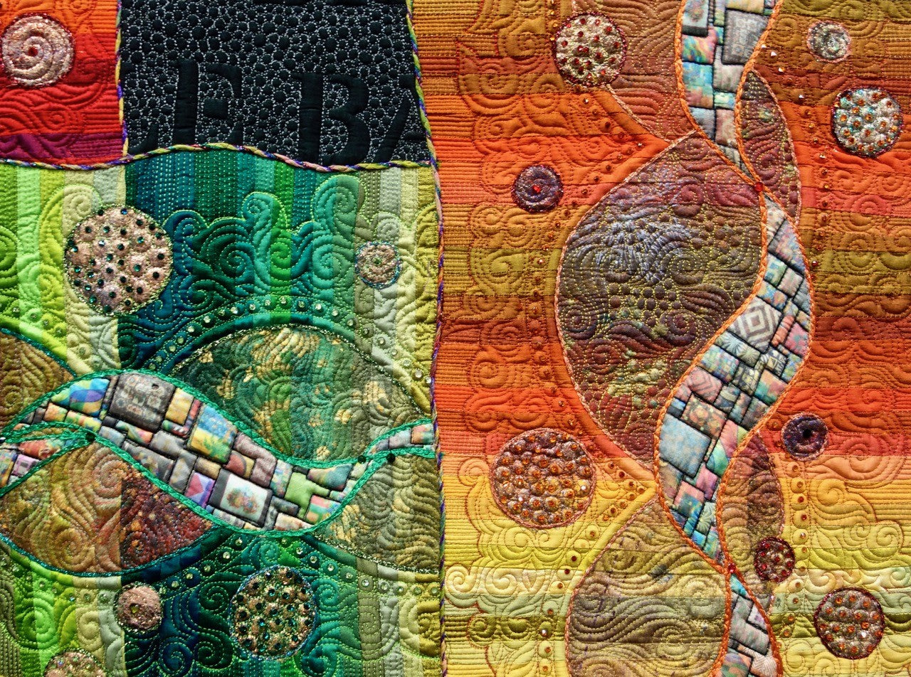 Woven Journey