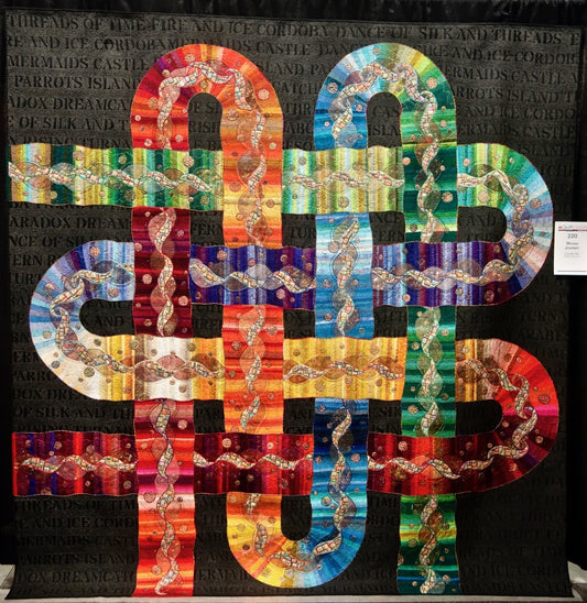 Woven Journey