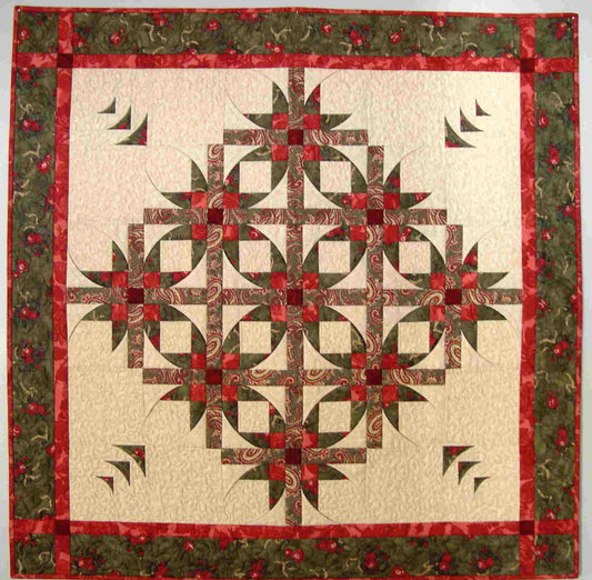 Mexican Star