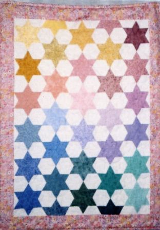 Linnea's Quilt