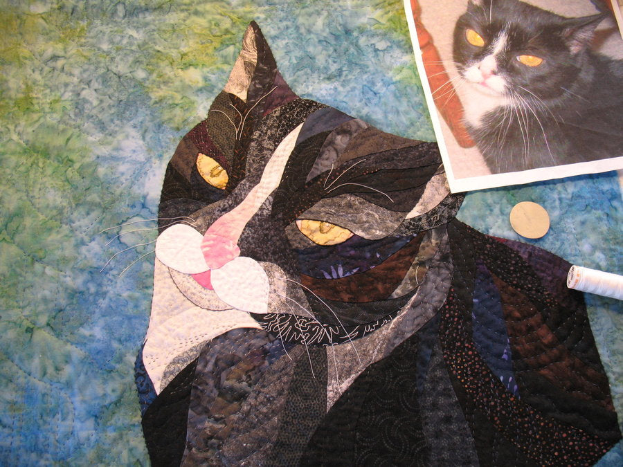 BooBooKitty's Portrait