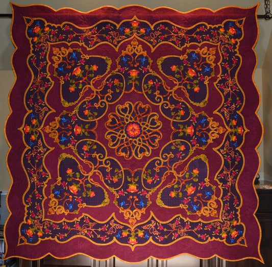 Perseverance