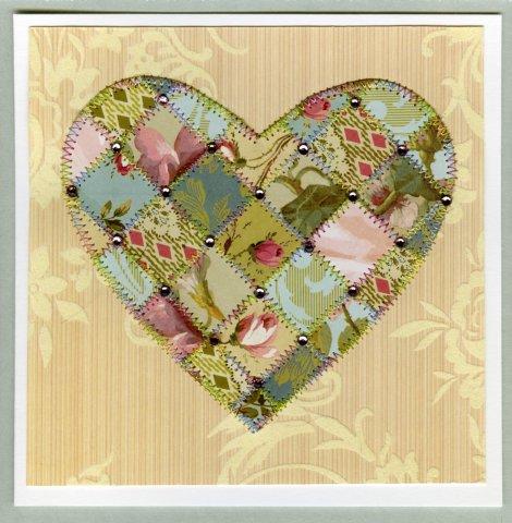 Sparkle Heart