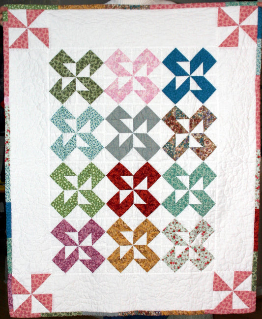 Sadie's Quilt