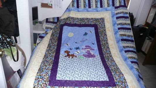 erika's quilt