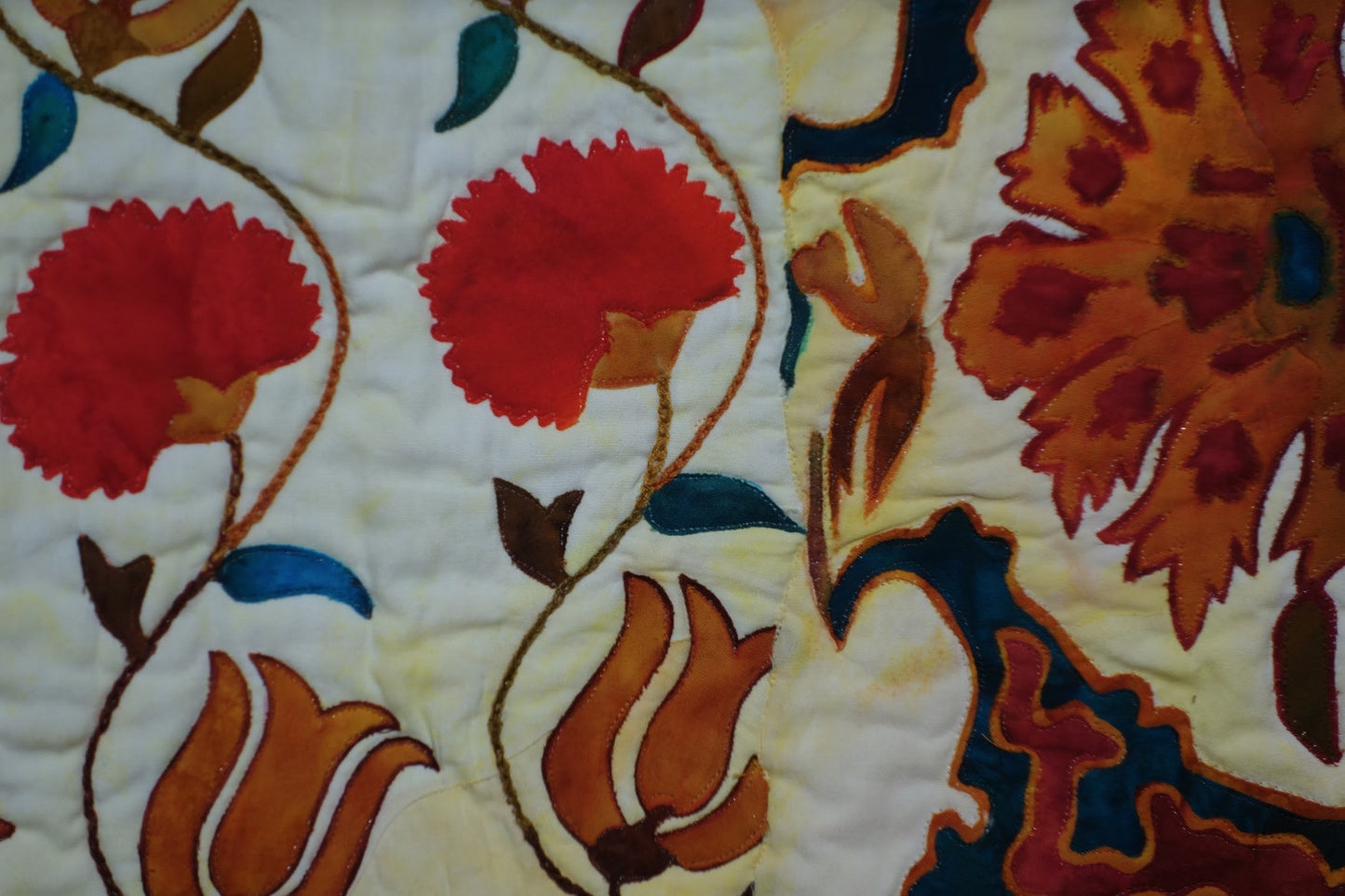 Silk Road Sampler