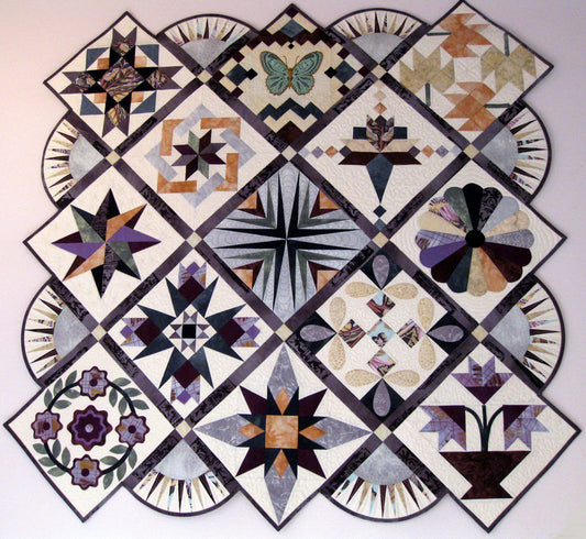 Quilter's Palette