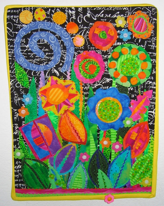 Floral Interpertations
