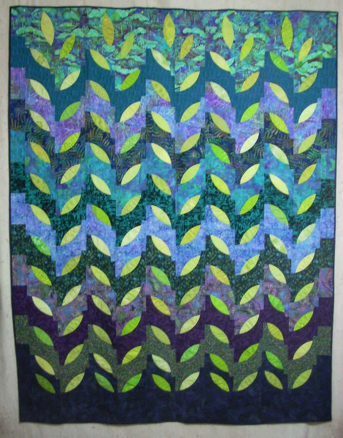 Vines Quilt
