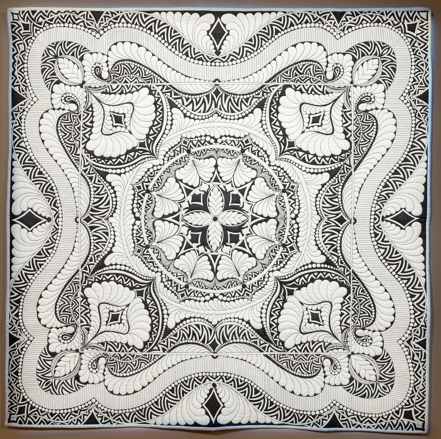 Tribal Fusion
