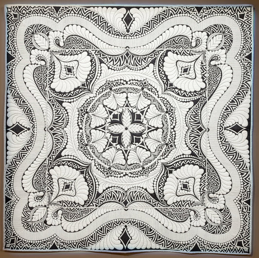 Tribal Fusion