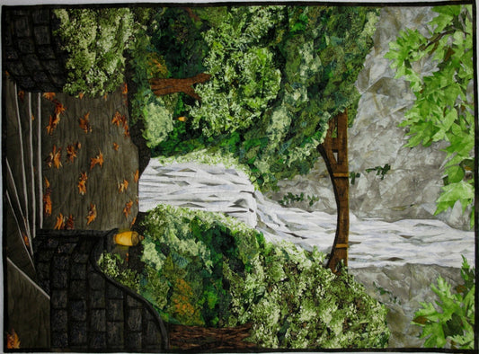 Ashbury Grove