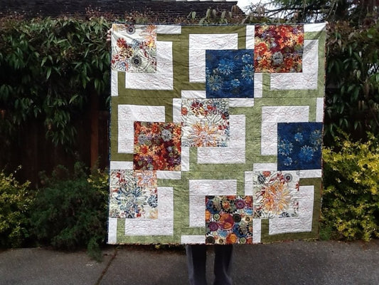 Andrea's Quilt