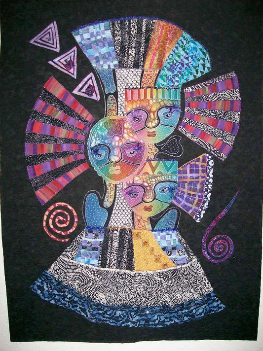 Three Wise Women