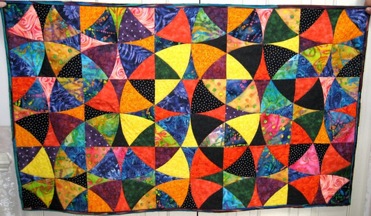 Bright Circles 1