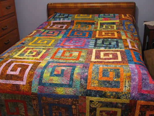 Greek Key