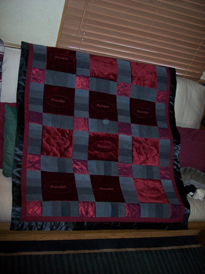 Purr-Fect for my Pete