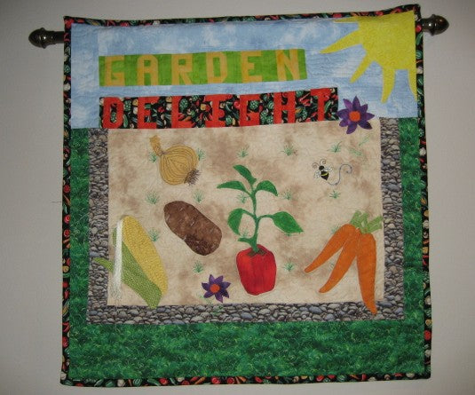 Garden Delight