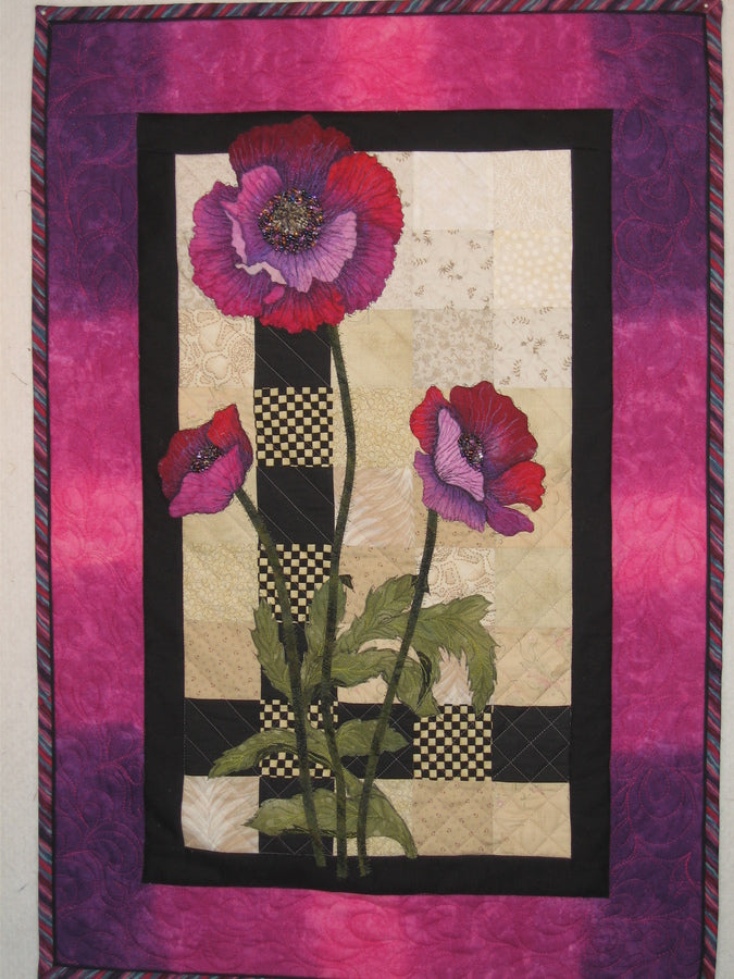 Poppies