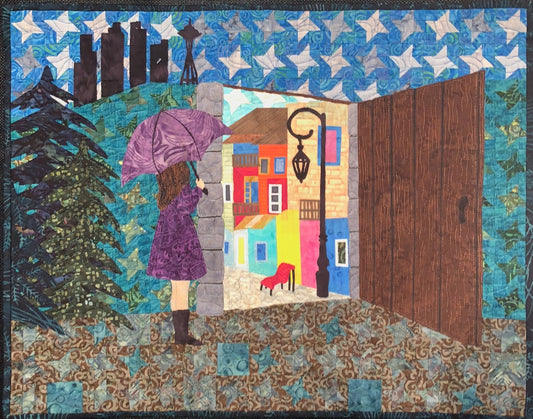 Opening Doors to Friendship