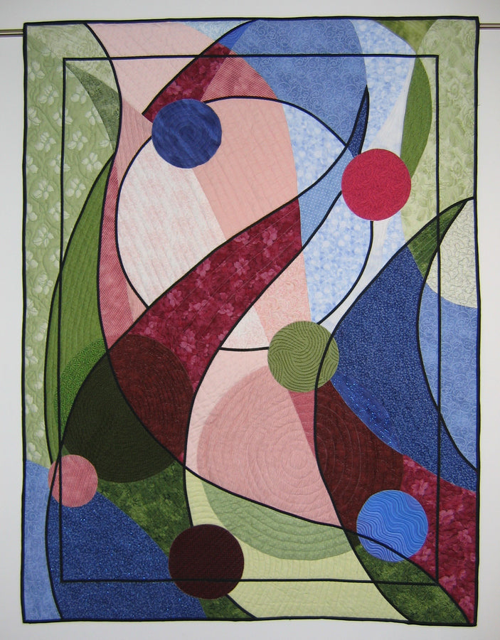 Music of the Spheres