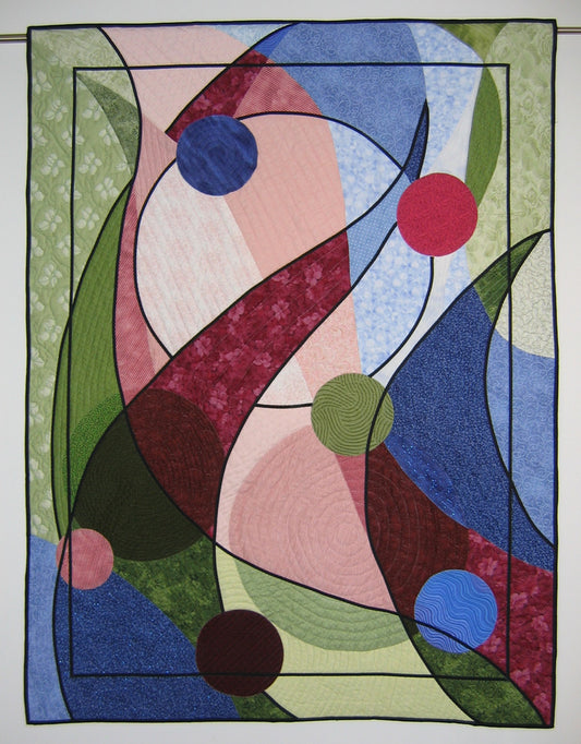 Music of the Spheres