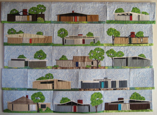 Eichler Essence