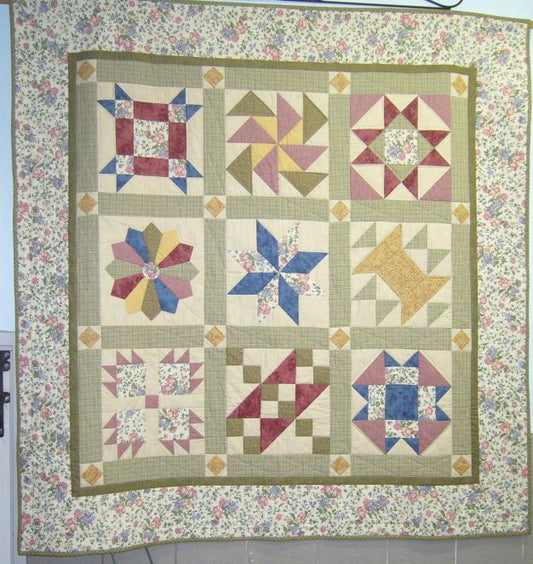 Sampler