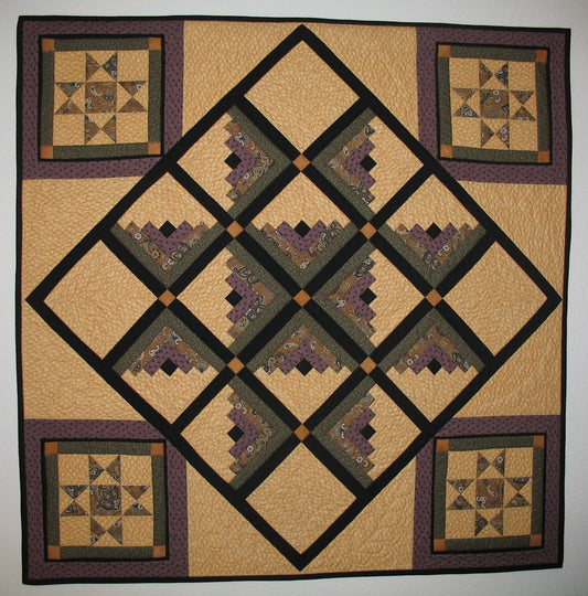 Paisley Challenge