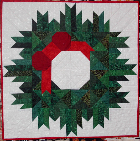 Christmas Wreath