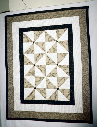 Music Quilt