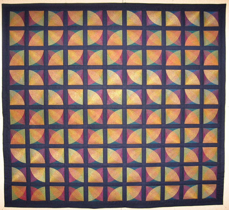 Interwoven