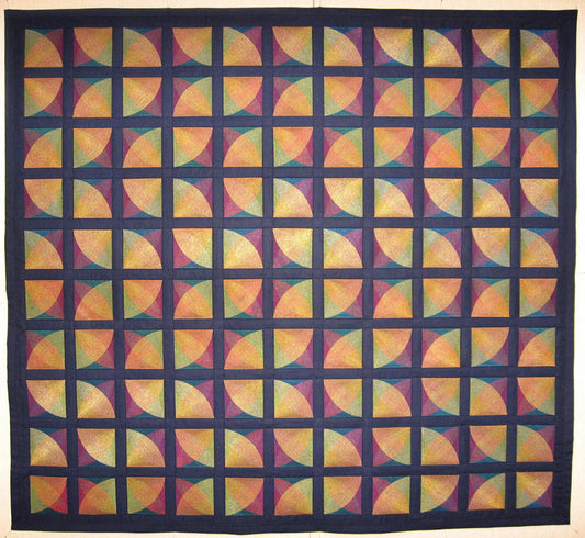 Interwoven