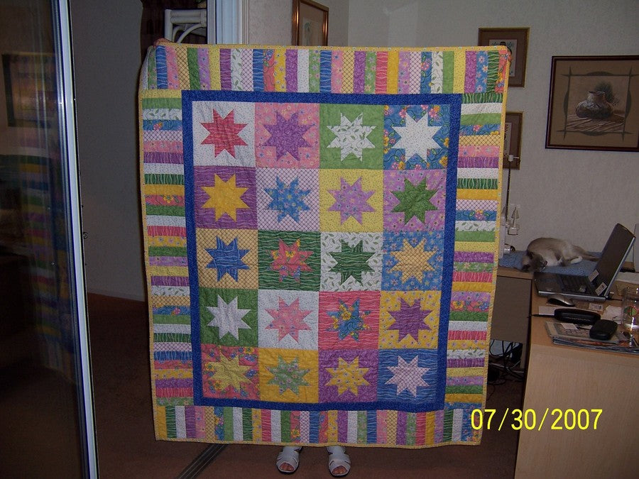Granny's gift