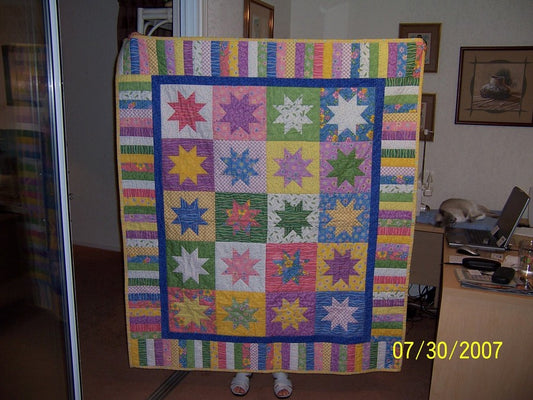 Granny's gift