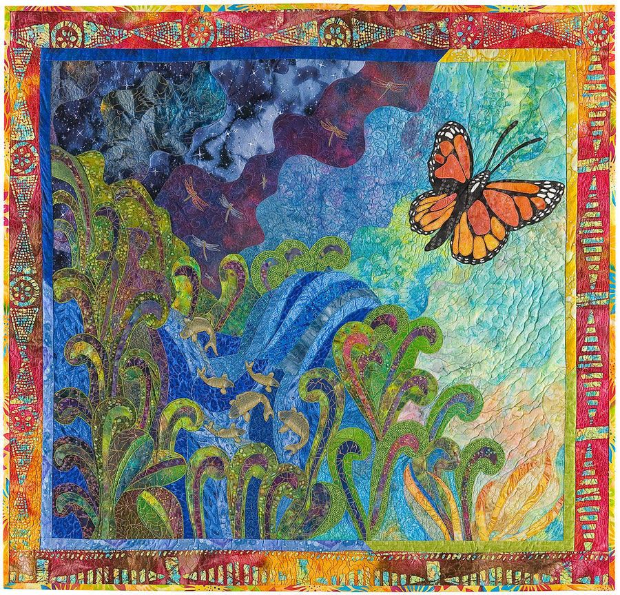 "Stream of Consciousness"