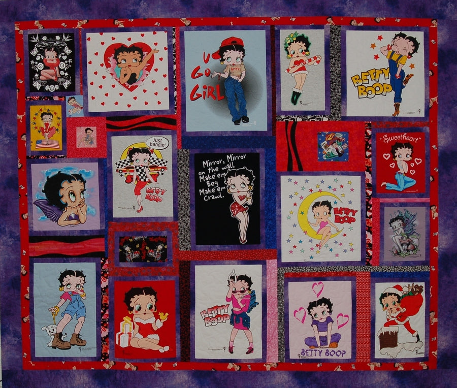 Betty Boop