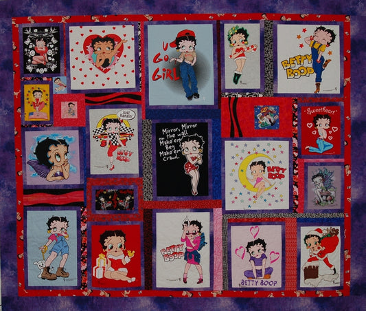 Betty Boop