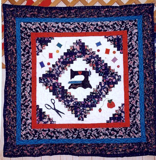 Sewing Cabin