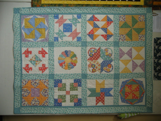 For My Sister's Cottage
