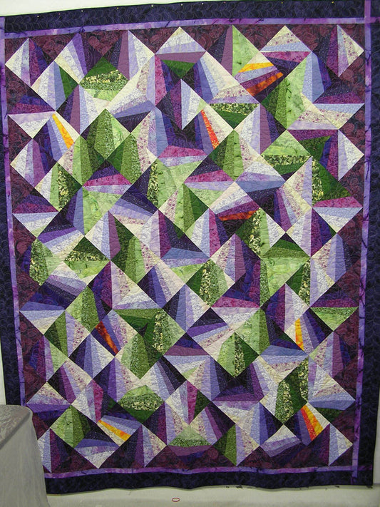 Eggplant Patch